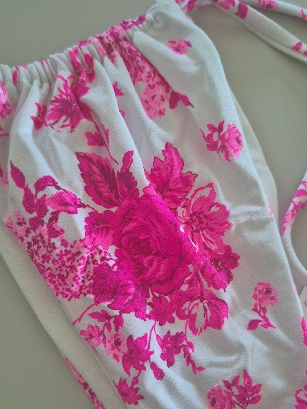 NWT Frankies Bikinis Set (Skimpy)- Katarina Top (L) + Tavi Bottom (M) - Picture 11 of 11